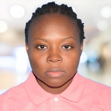 Da Lekou Sandrine Nadege